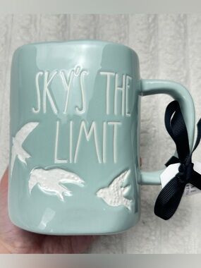 Rae Dunn Mug